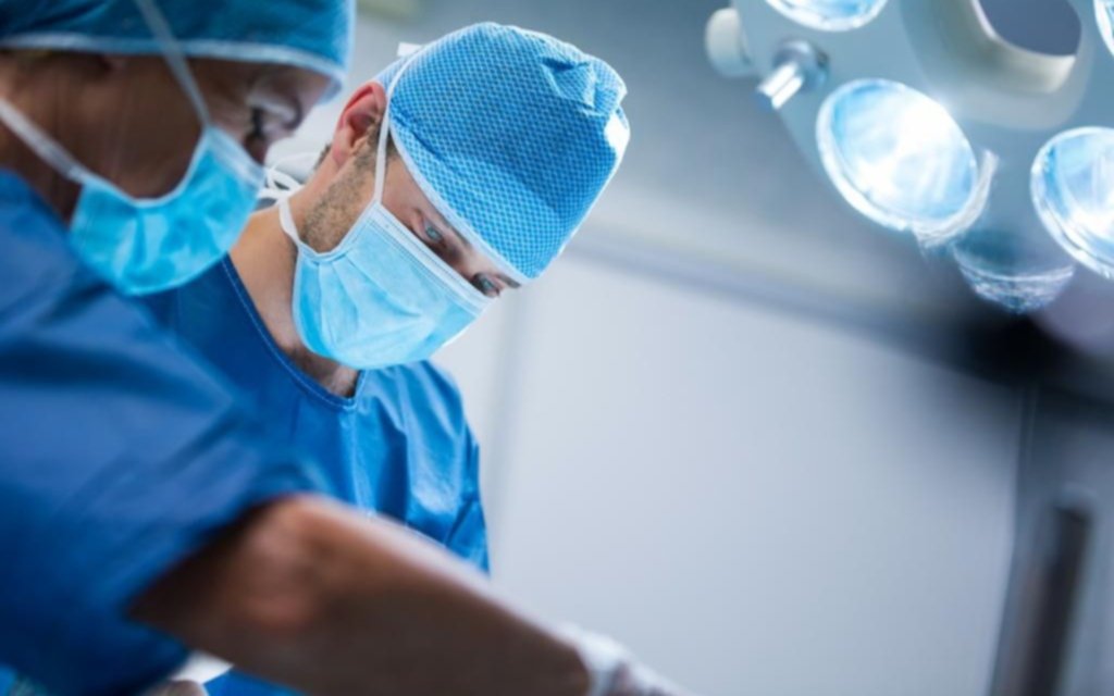 Inquietud por la escasez de insumos esenciales para las operaciones médicas