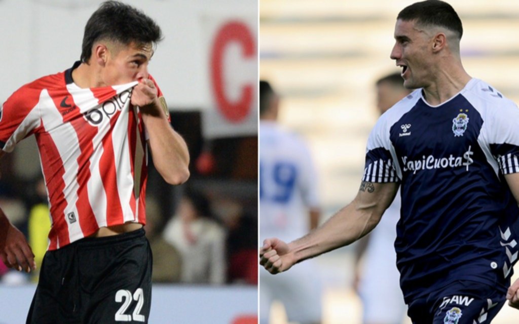 Ya se juega la Sudamericana