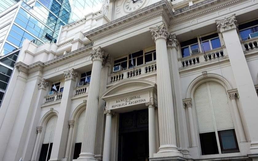 El Central cortó la racha: vendió U$S31 millones