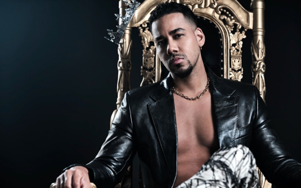Vuelve Romeo Santos: el Rey de la Bachata tocará en Vélez
