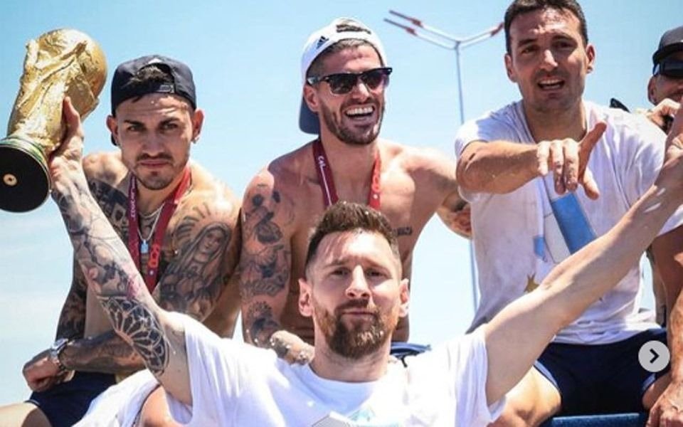 Las enseñanzas de la Selección y sus límites