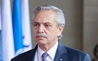 El Presidente apuntó contra la Corte y llamó de urgencia a los gobernadores