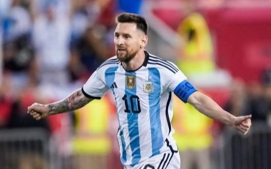 Confirmado: ¡Dios es Argento!