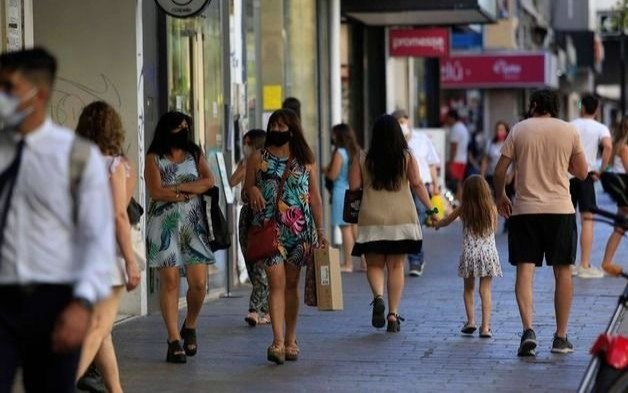 El comercio local se suma al pedido de reducir el impacto del bono de fin de año