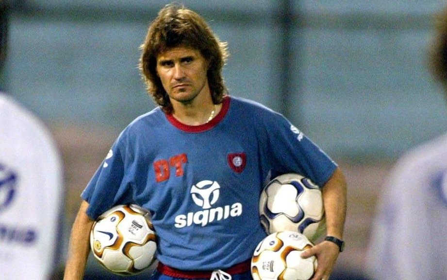 Todavía no aparecen los refuerzos que Rubén Insúa pidió para San Lorenzo