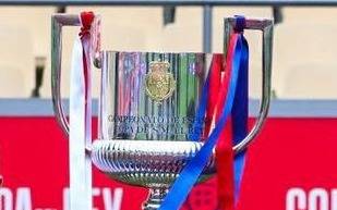 Real Madrid va por los octavos de final ante Cacereño