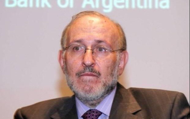 Mario Blejer: “No veo en el Gobierno un plan de equilibrio a largo plazo”