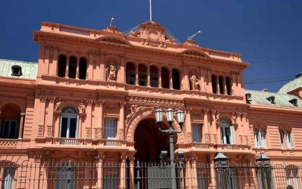 La “foto política” y las dudas que alcancen los votos para el objetivo