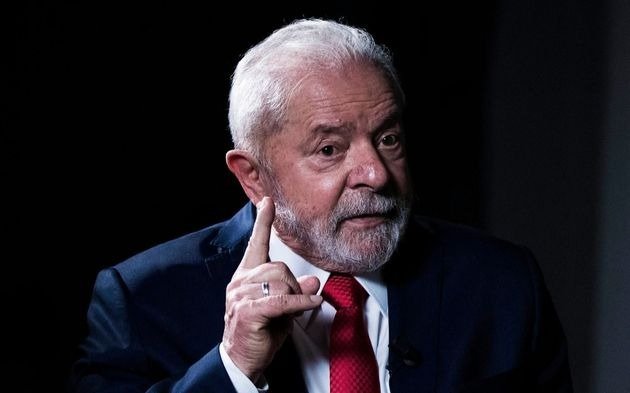 “Reconstrucción” , la consigna