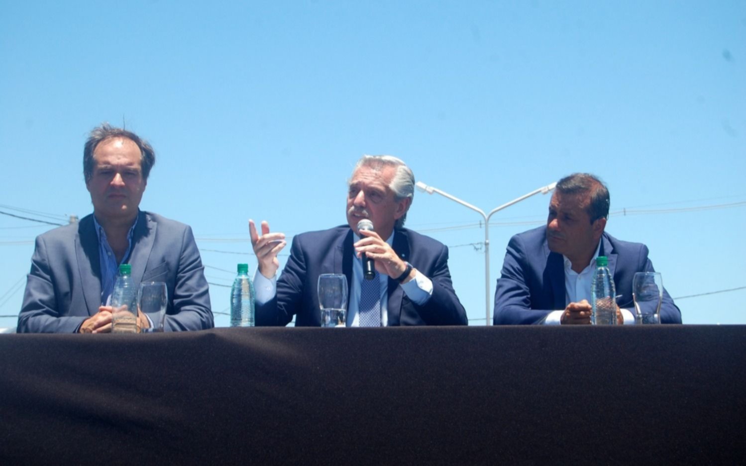 El apuro oficialista, muy complicado ante la tensa relación con la oposición