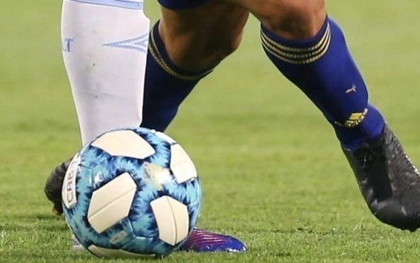River y Boca en plena disputa por Lucas Merolla, central de Huracán