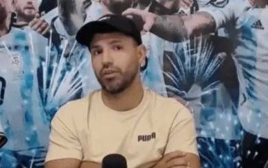 “¿Y los que criticaban a Messi?”