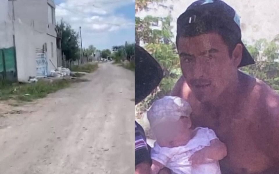 "Crimen de Nochebuena" en La Plata: cayeron en Chaco los acusados del asesinato del joven 