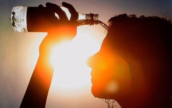 Prevén varios días de calor para la Región y ya fijan el alerta amarillo