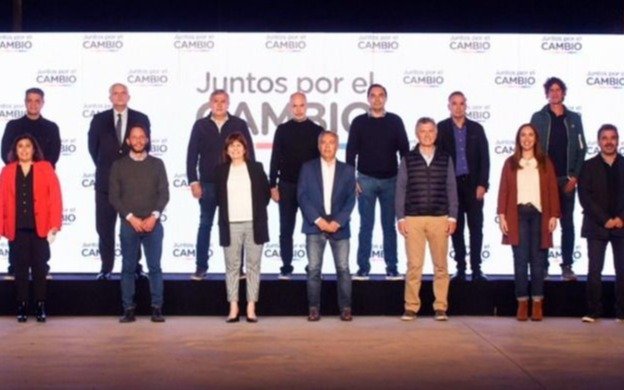 Coparticipación: queja opositora por el reparto