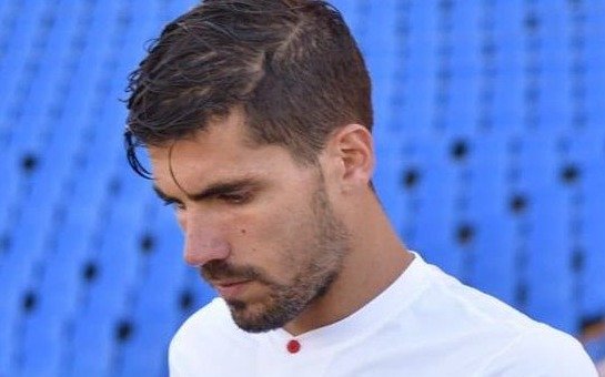 Nacional, que presentó a Fabián Noguera, recibe a Vélez