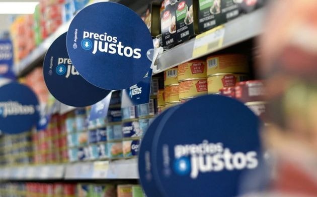 Buscan continuidad de Precios Justos