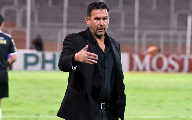 Huracán fue más y derrotó a Colo Colo en la cancha de Defensa y Justicia