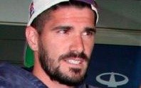 Caradura: De Paul festejó el hit de Shak y lo “mataron”
