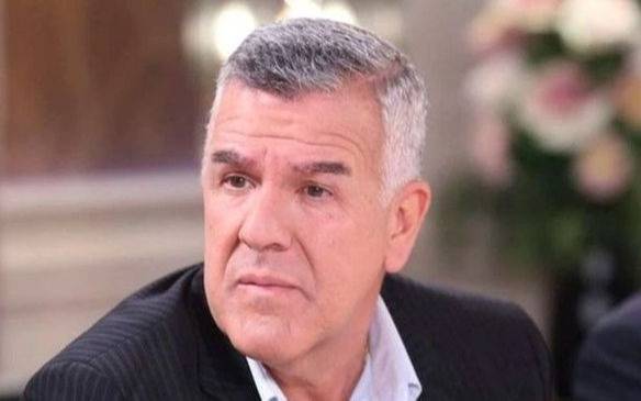 Polémica Cuánto le paga la Provincia a Dady Brieva