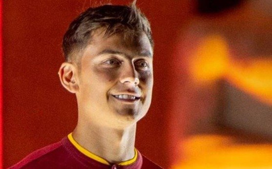 Con gol de Paulo Dybala, Roma le ganó a Genoa por la Coppa Italia