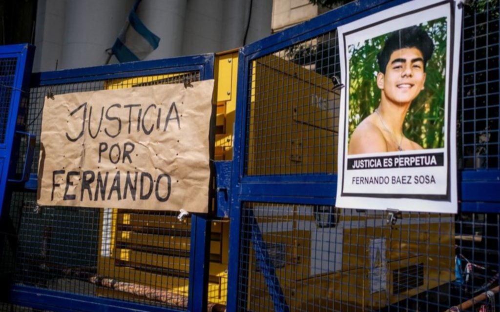 Una cultura difusa de la violencia que debe ser erradicada en el país