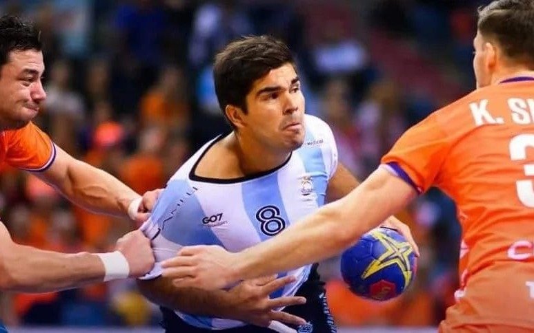 Argentina va por la recuperación