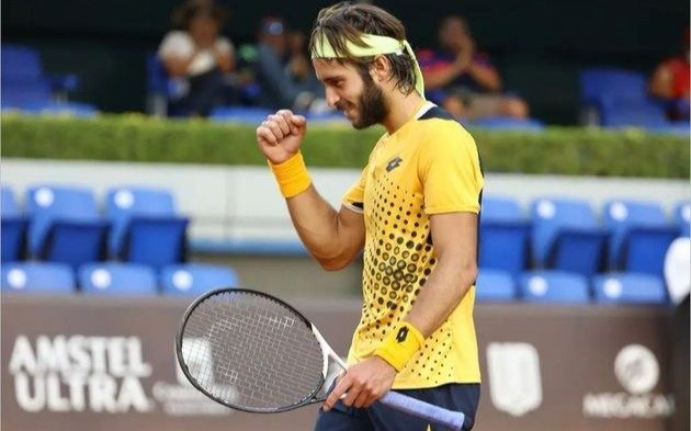 Debutan seis argentinos en el Abierto de Australia