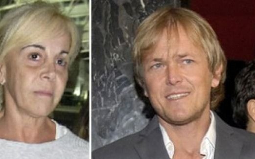 Taiana negó separación de Claudia y contó por qué no tiene vínculo con sus hijas