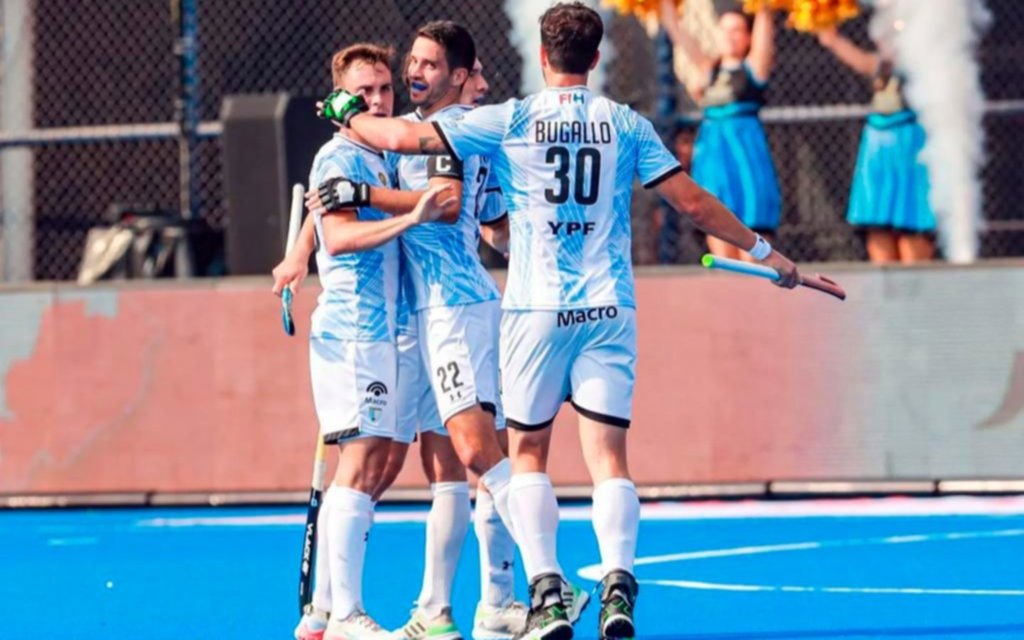 Los Leones se quedaron con bronca
