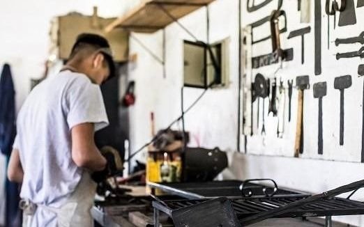 La falta de mano de obra y la necesidad de más centros de aprendizaje de oficios