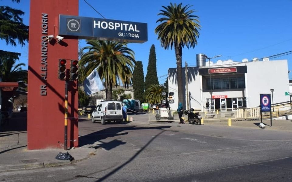 Investigan el trágico fallecimiento de un hombre en el incendio de su casa