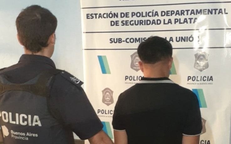 Capturan a un joven acusado de balear a un hombre para robarle la moto