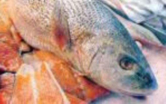 El pescado de río en EE UU, solo para “valientes”