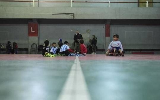 Se unen los clubes de Villa Elvira