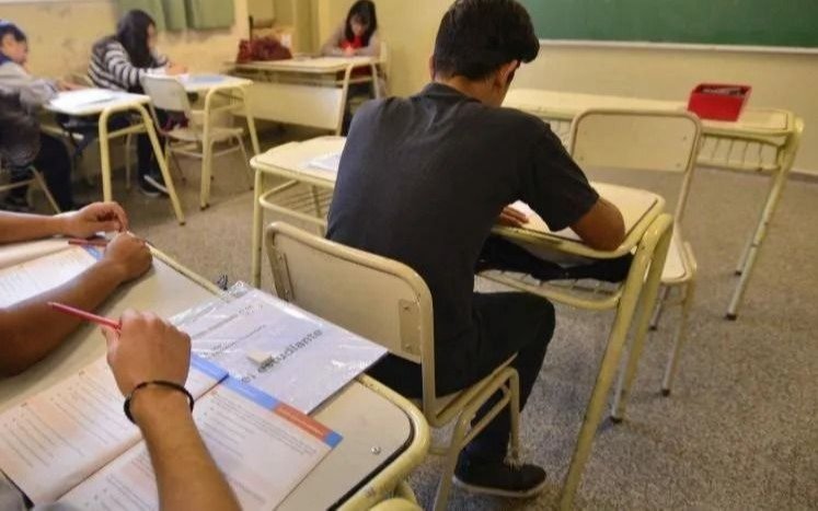 Plan para terminar la escuela secundaria