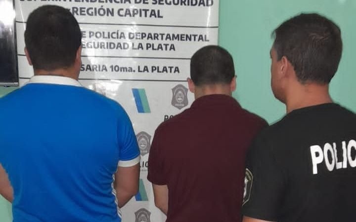 Cae una banda colombiana que atacaba en City Bell