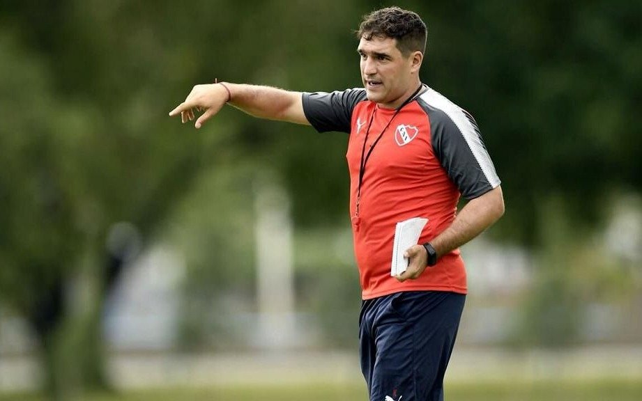 El Rojo tiene un once para enfrentar hoy a Tigre en su último amistoso