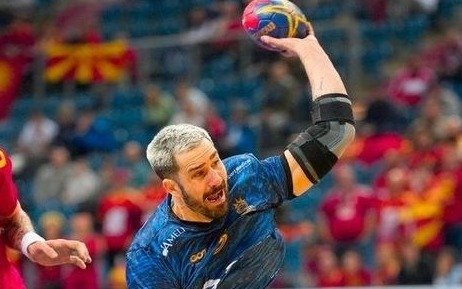 Serbia, en el camino de Los Gladiadores