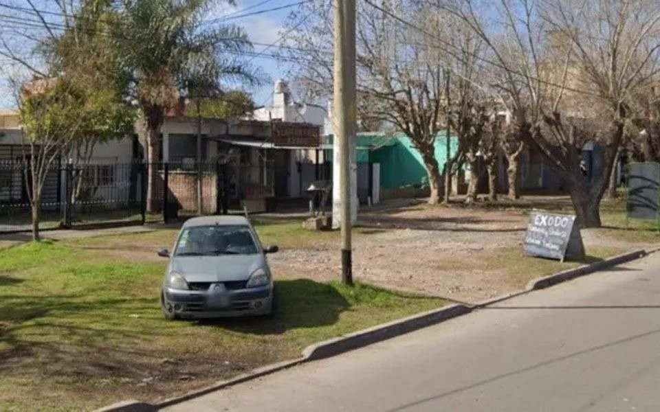 Entraron a robar en su casa, se defendió y lo asesinaron