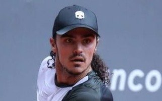 Collarini se clasificó finalista del Challenger de Piracicaba