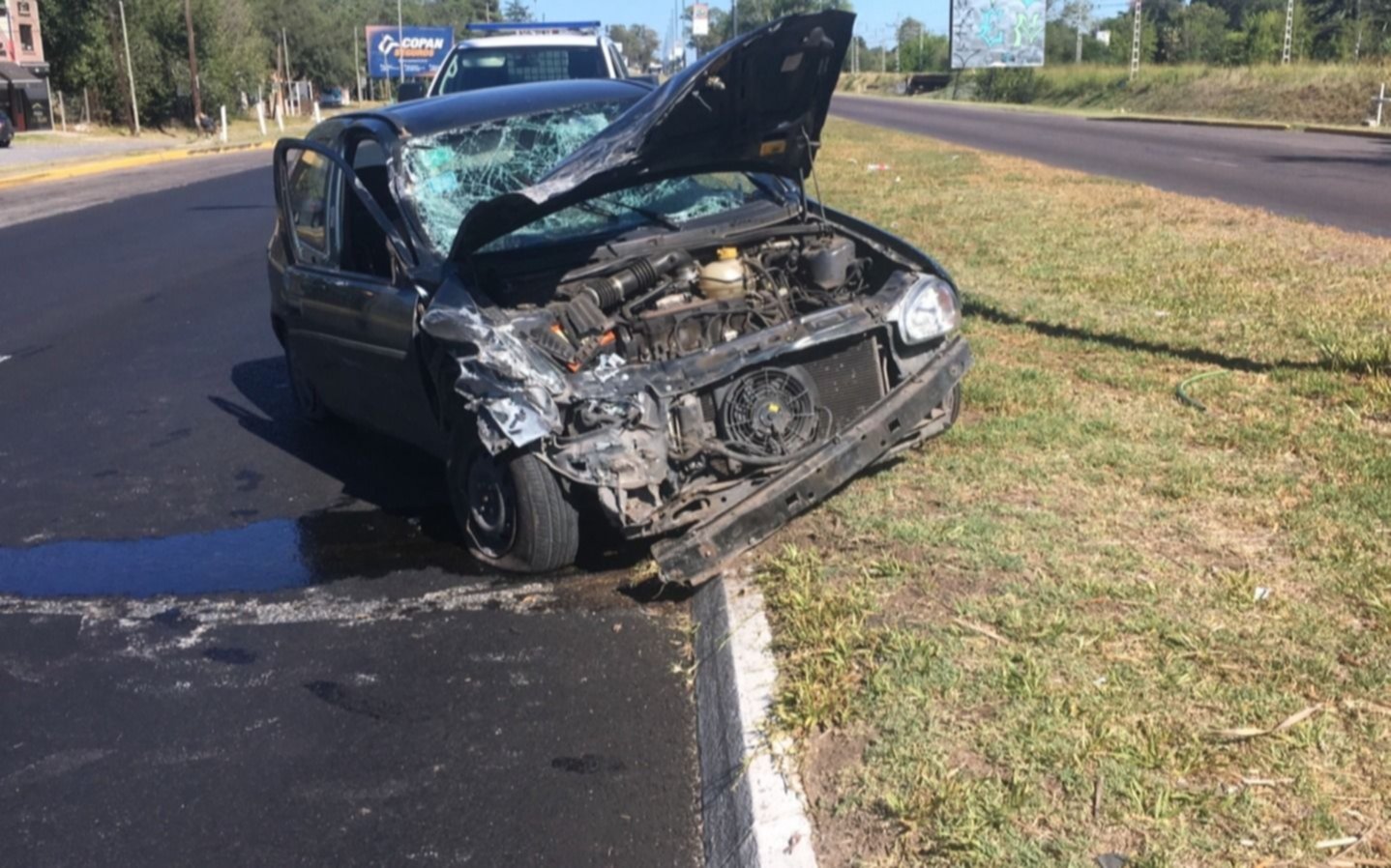 Una inquietud creciente por el tránsito fatal en calles y rutas