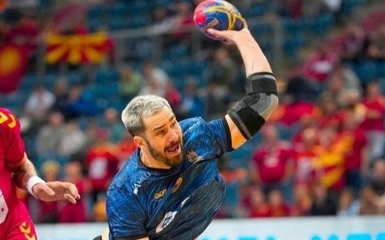 Los Gladiadores cierran el Mundial frente a Qatar