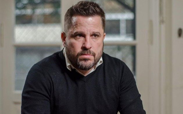 Martín Tetaz, a favor de un acuerdo con Milei