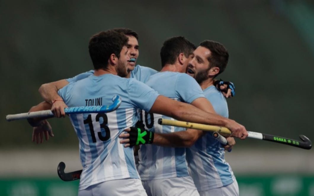 Los Leones enfrentarán a Corea del Sur