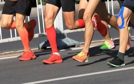 Una carrera a beneficio del Hospital de Niños