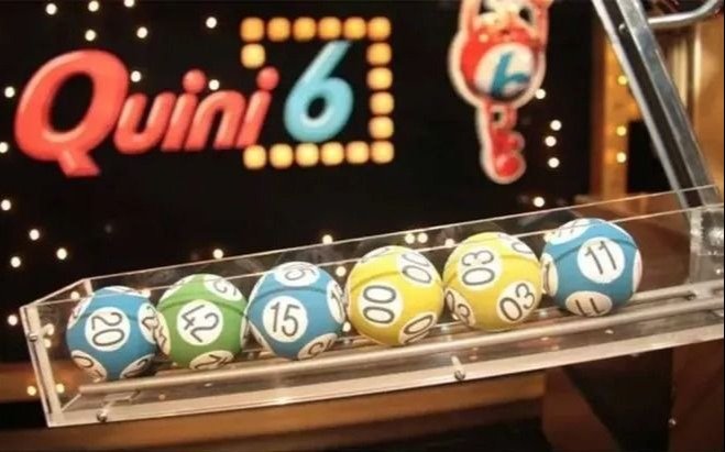 Una agencia de lotería generó un nuevo millonario