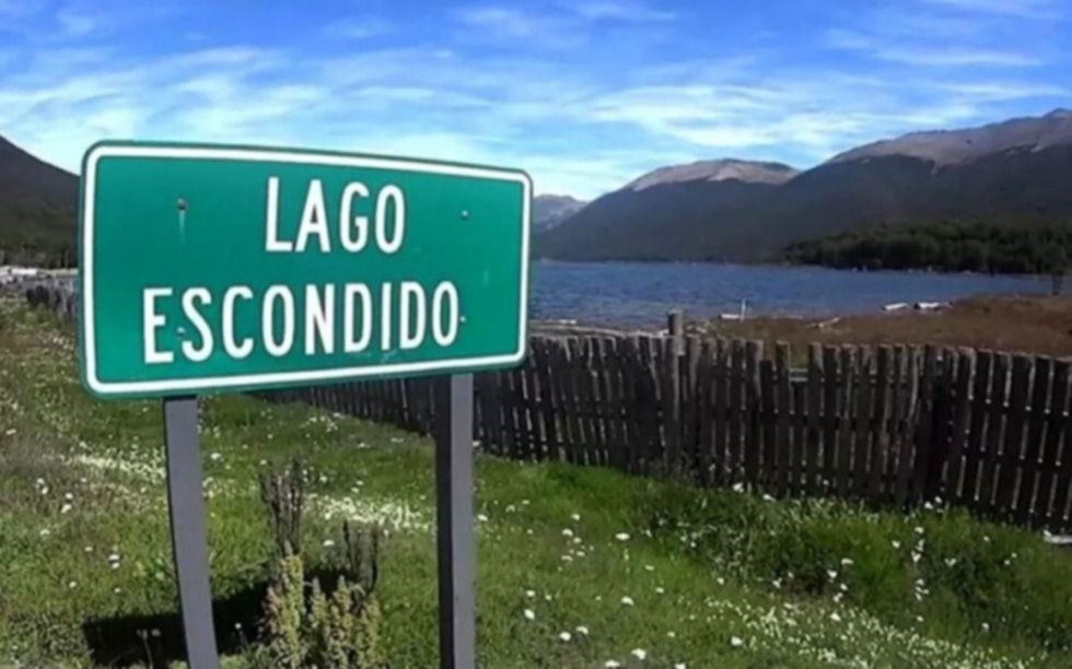 Kirchneristas no pudieron llegar a Lago Escondido