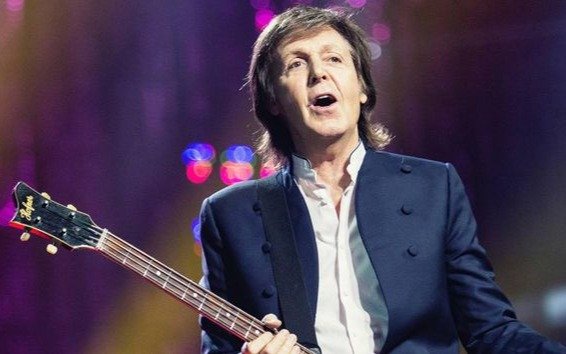 Otro documental de McCartney: ahora, contará su vida post Beatles