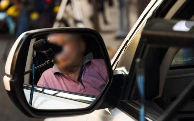 Quienes tomaron alcohol deben reflexionar antes de arrancar el auto